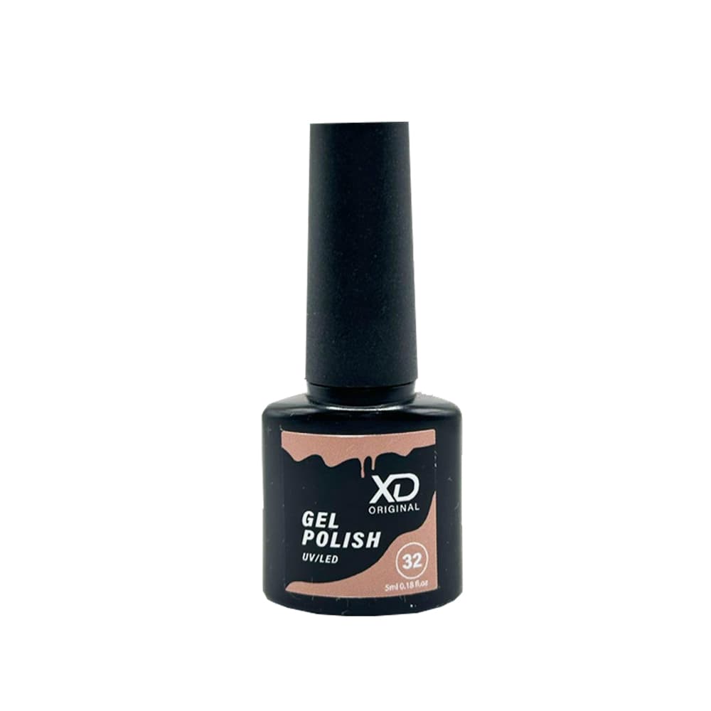 Esmalte em Gel XD 5ml 32