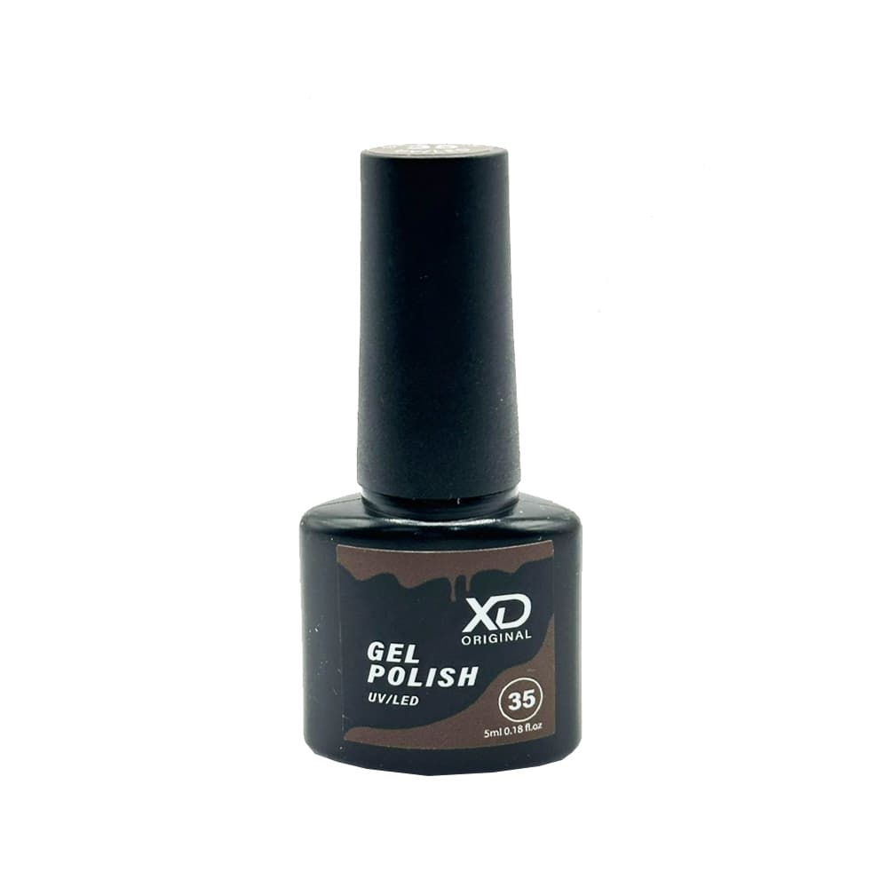 Esmalte em Gel XD 5ml 35