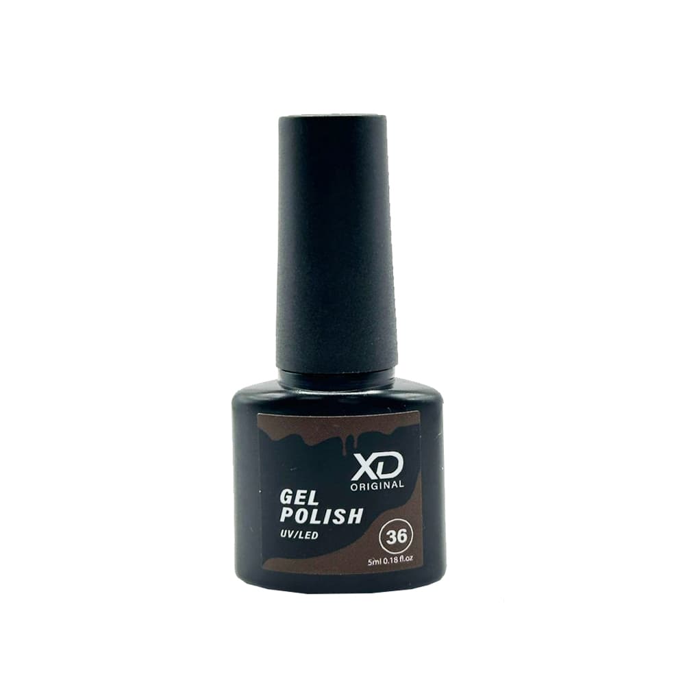 Esmalte em Gel XD 5ml 36