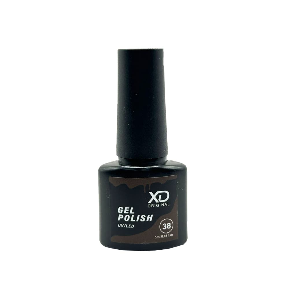 Esmalte em Gel XD 5ml 38