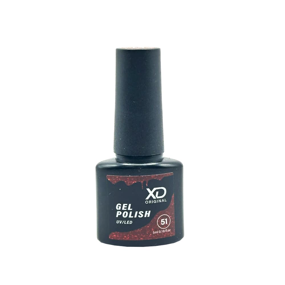 Esmalte em Gel XD 5ml 51