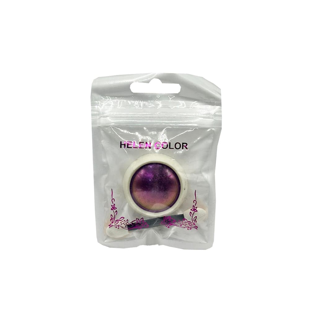 Po Cromado Magnetico Helen Color 006