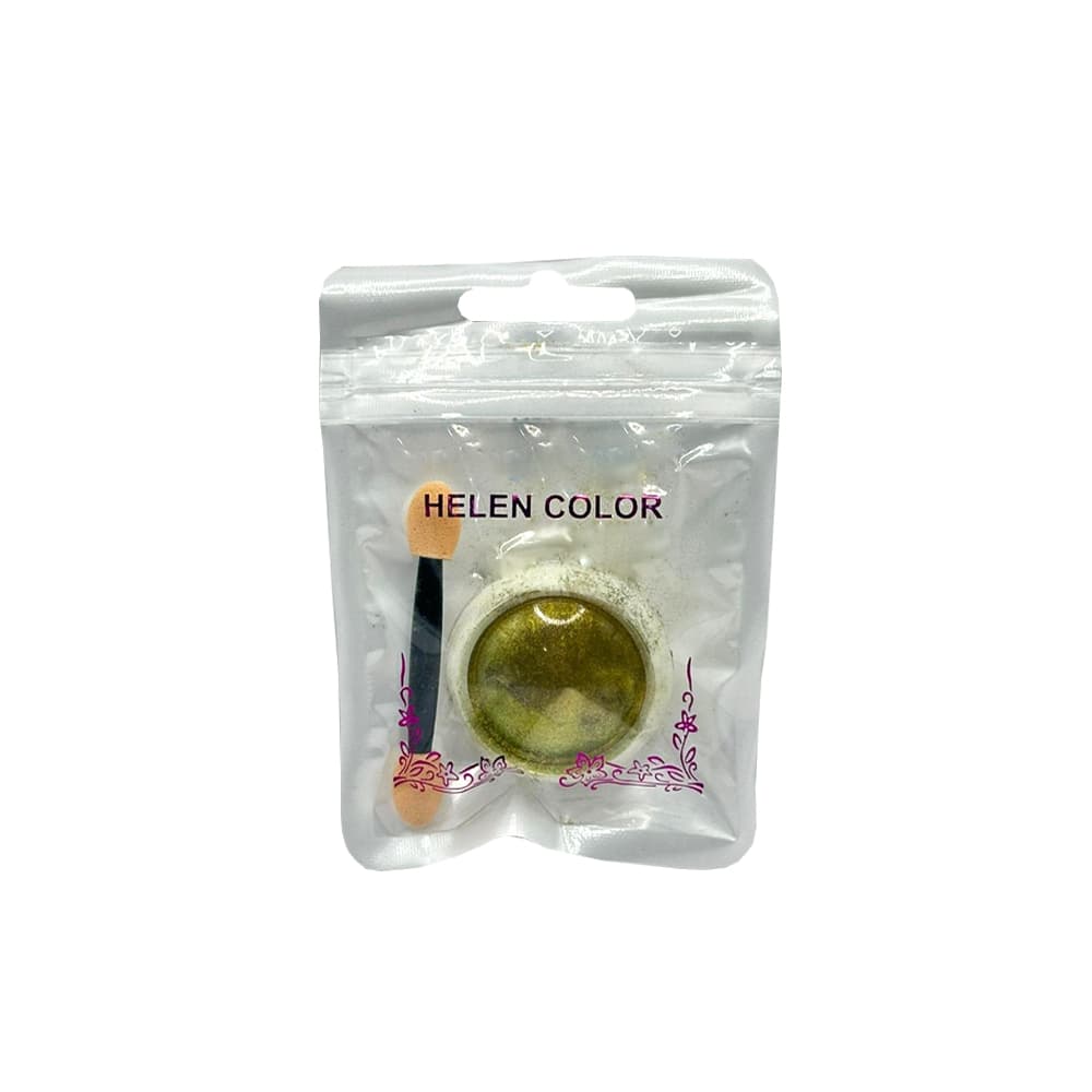 Po Cromado Magnetico Helen Color 012