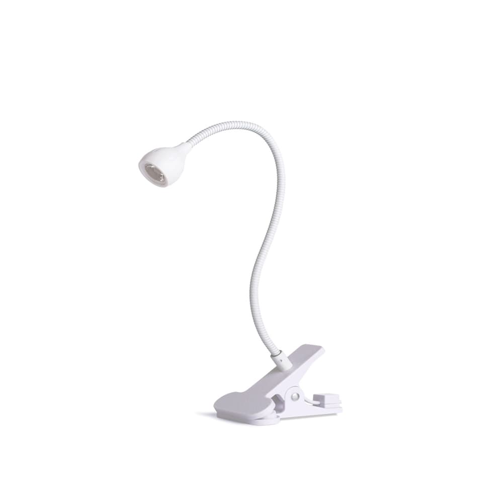 Mini Cabine Led Uv Presilha Branca Zem HM-0580
