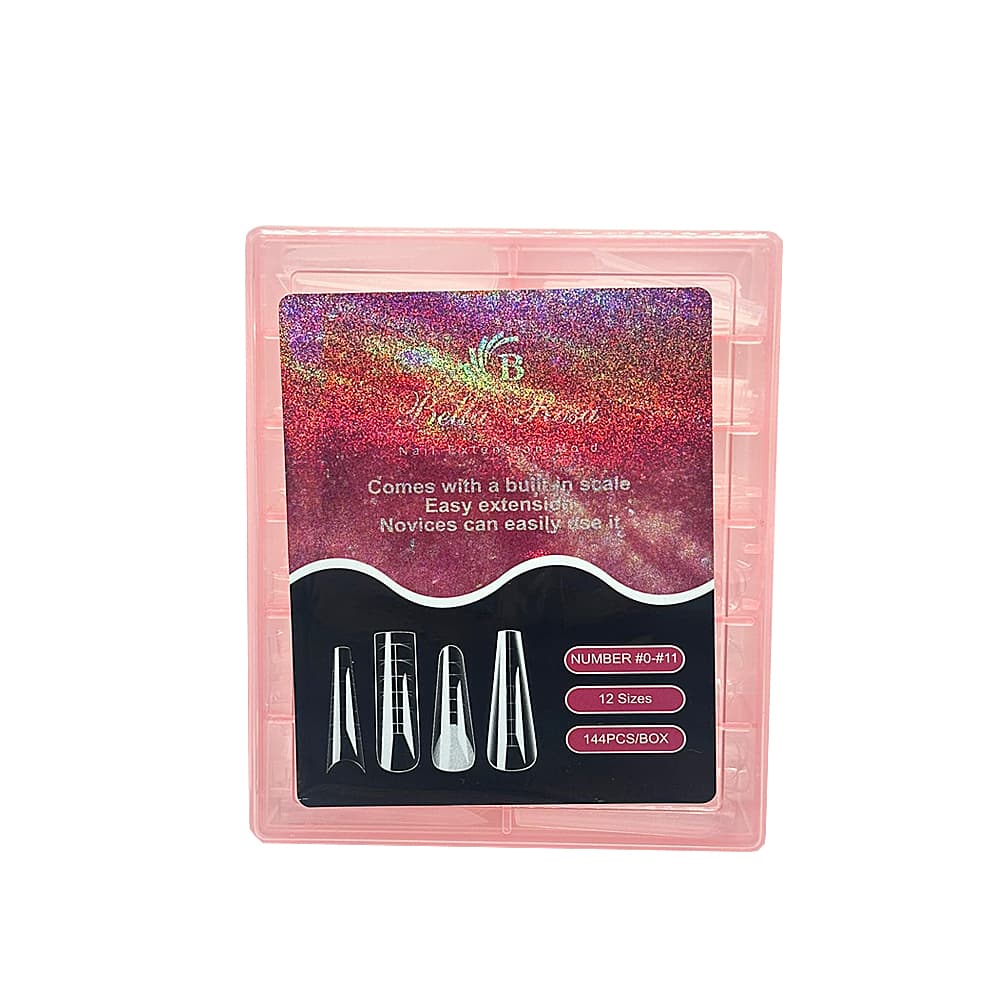 Molde F1 Bella Rosa 4 Formatados Numero 0-11 144 unidades