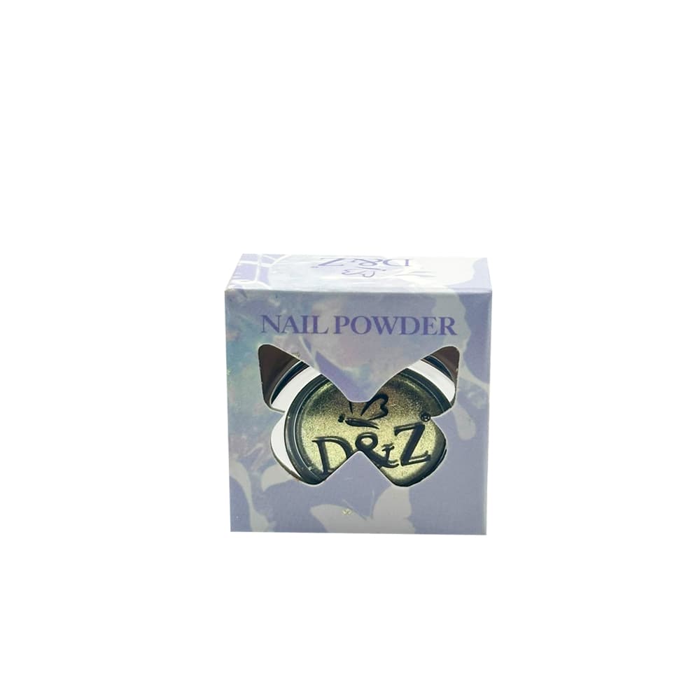 Po Cromado Premium DZ 07