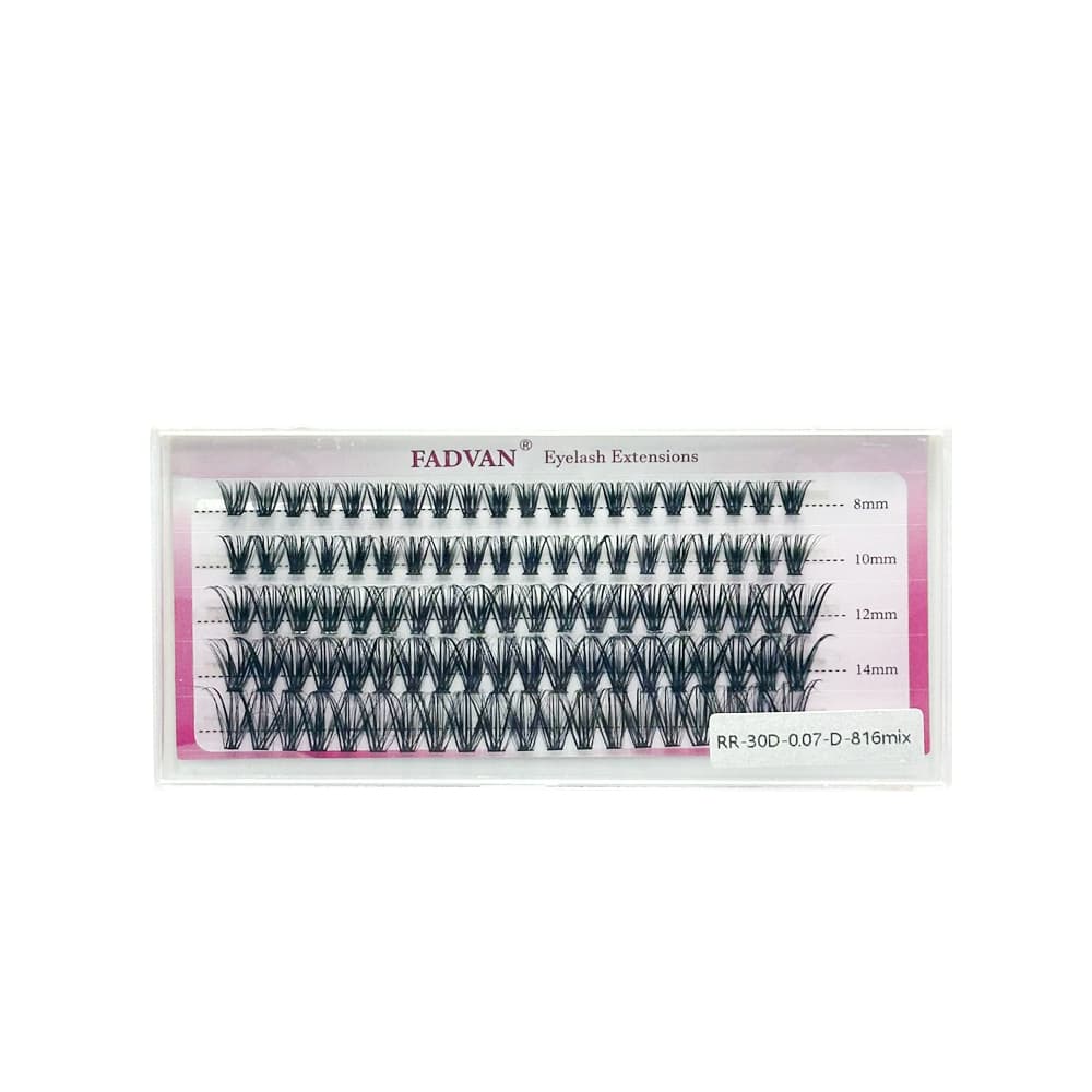 Cilios Tufo Fadvan RR-30D-0.07D 816mm