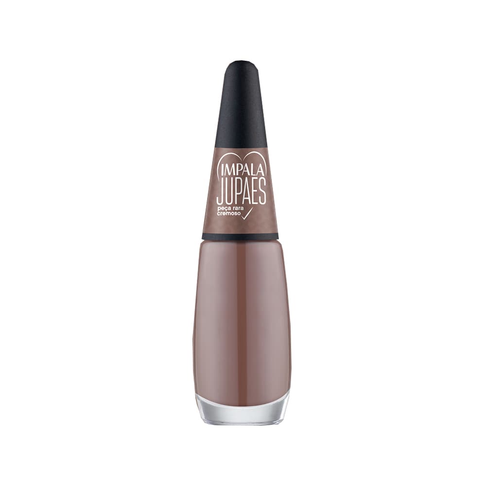 Esmalte Impala Ju Paes Virando o Jogo Peça Rara 7,5ml