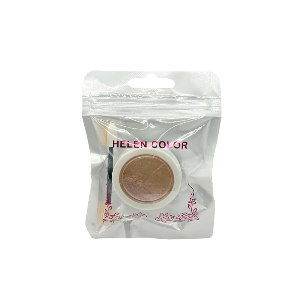 Po Cromado Galaxy Starry Pink 02 Helen Color