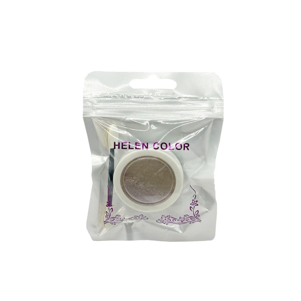 Po Cromado Galaxy Starry Pink 07 Helen Color