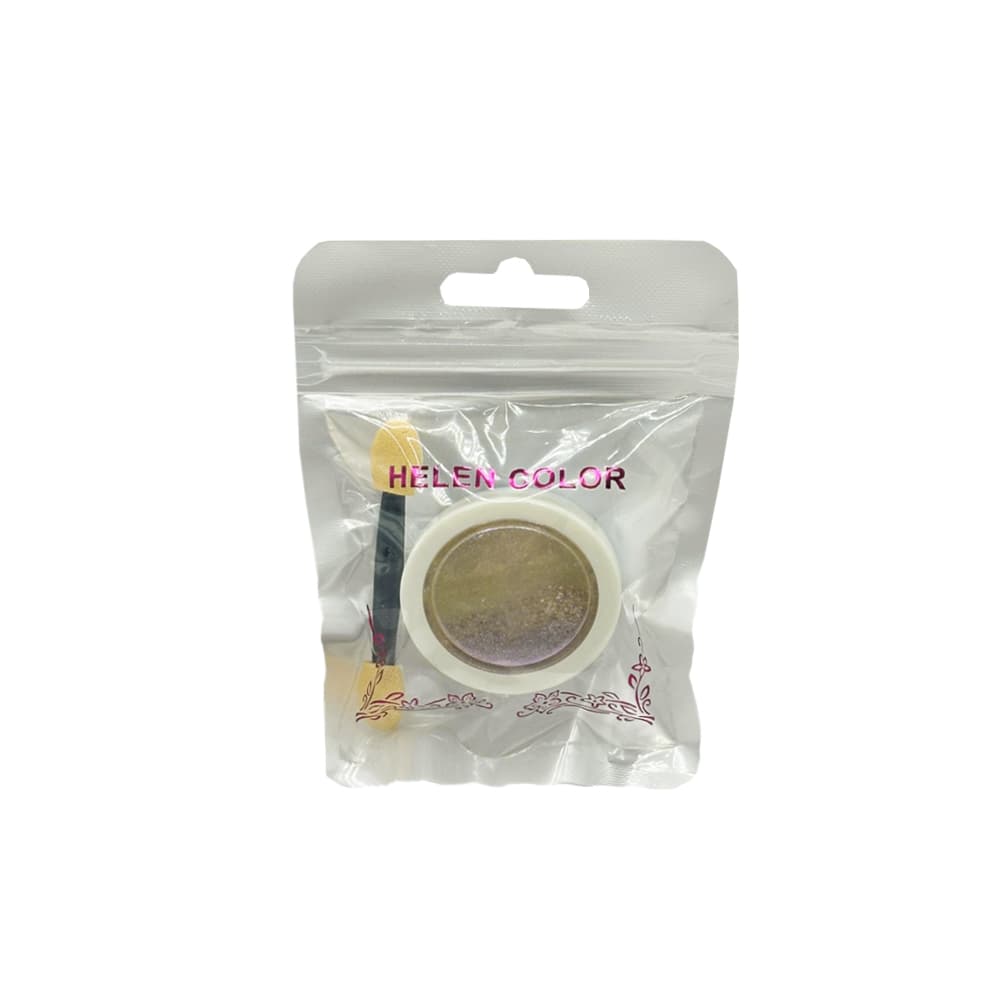 Po Cromado Galaxy Starry Pink 10 Helen Color