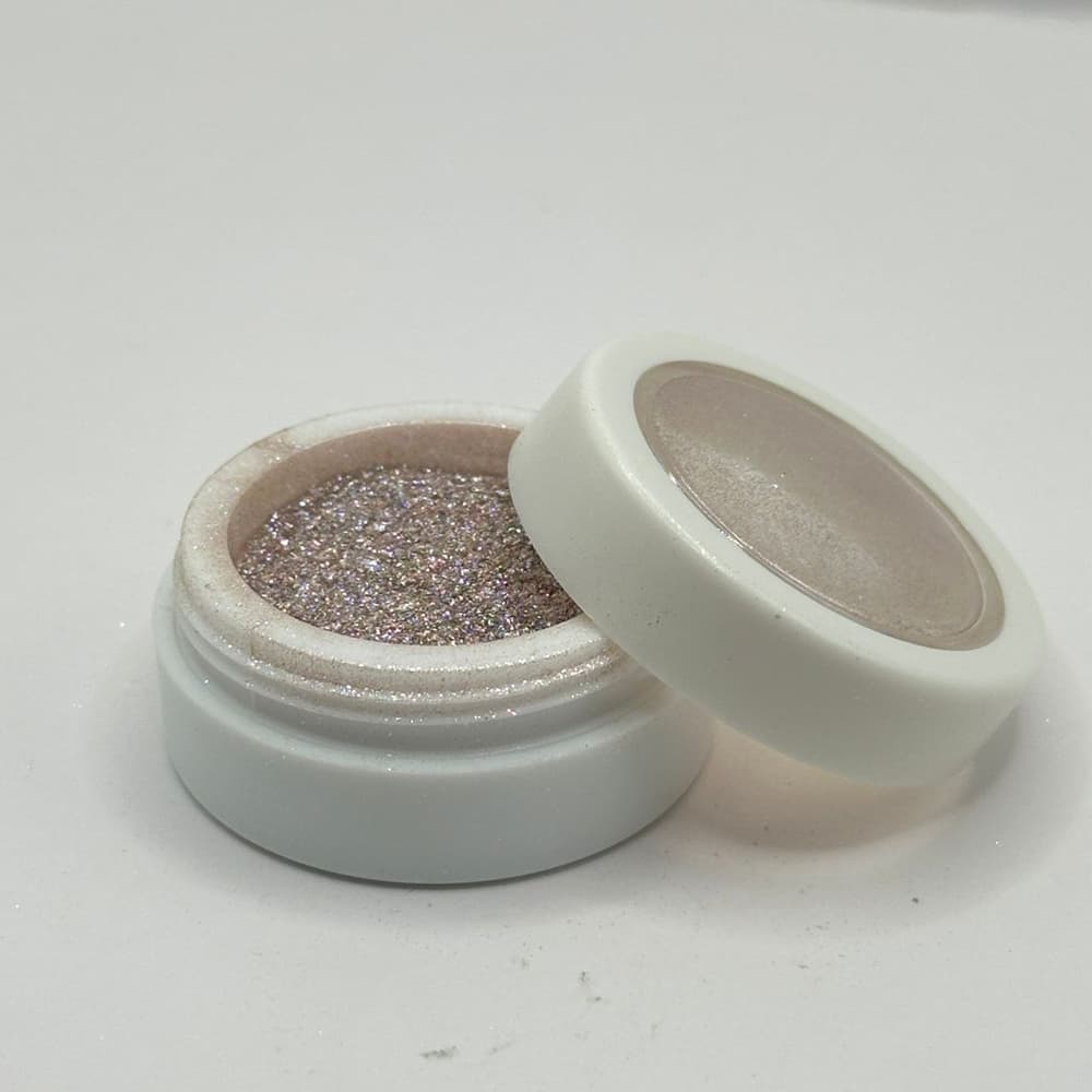 Po Cromado Galaxy Starry Pink 11 Helen Color