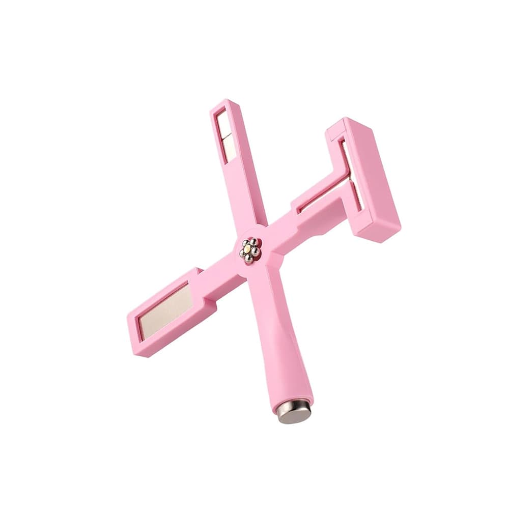 Ima Magnetico Multifuncional Rosa 5x1