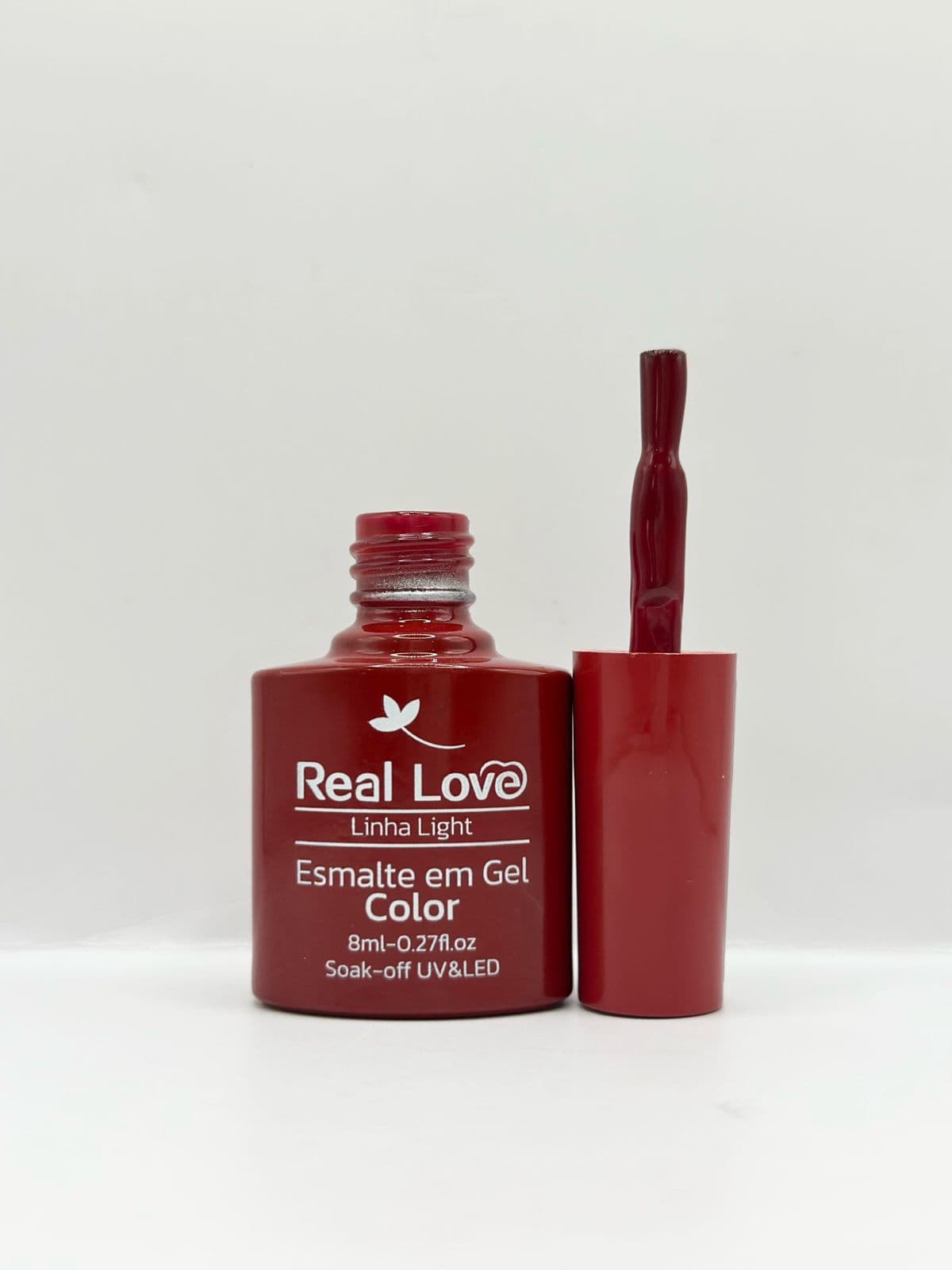 Esmalte em Gel Real Love 8ml P206