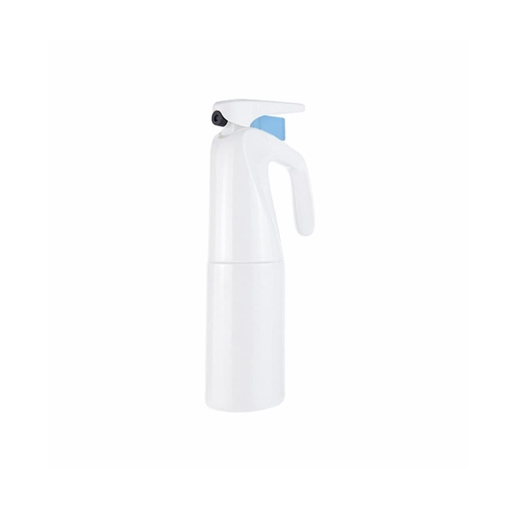 Frasco Spray Nevoa Branco 180ml
