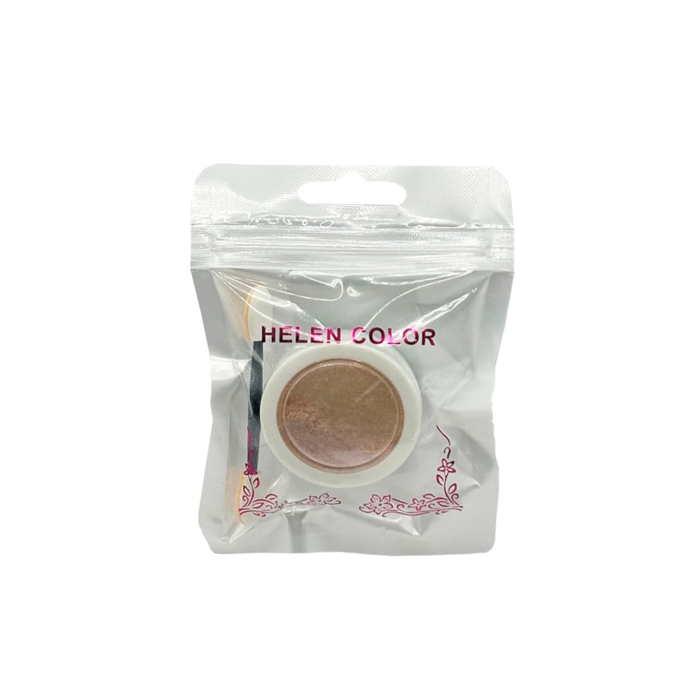 Po Cromado Galaxy Starry Pink 01 Helen Color