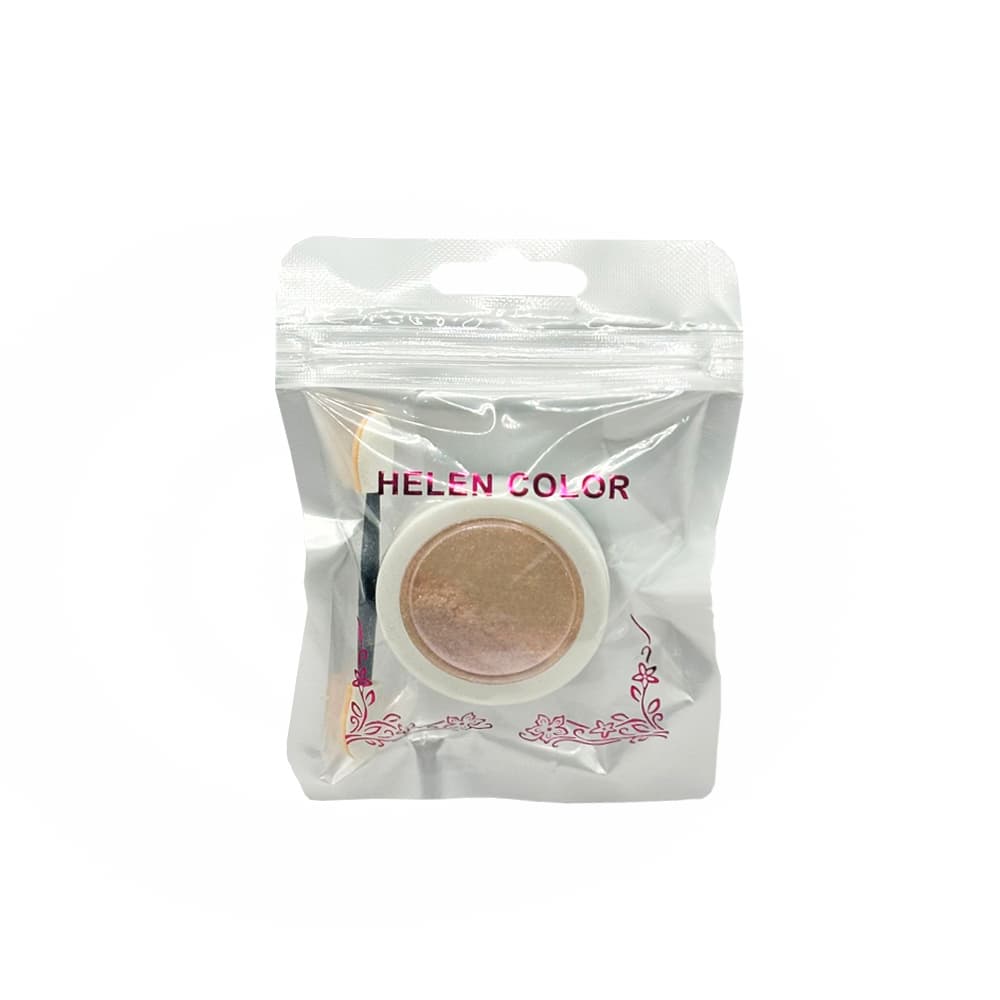 Po Cromado Galaxy Starry Pink 05 Helen Color