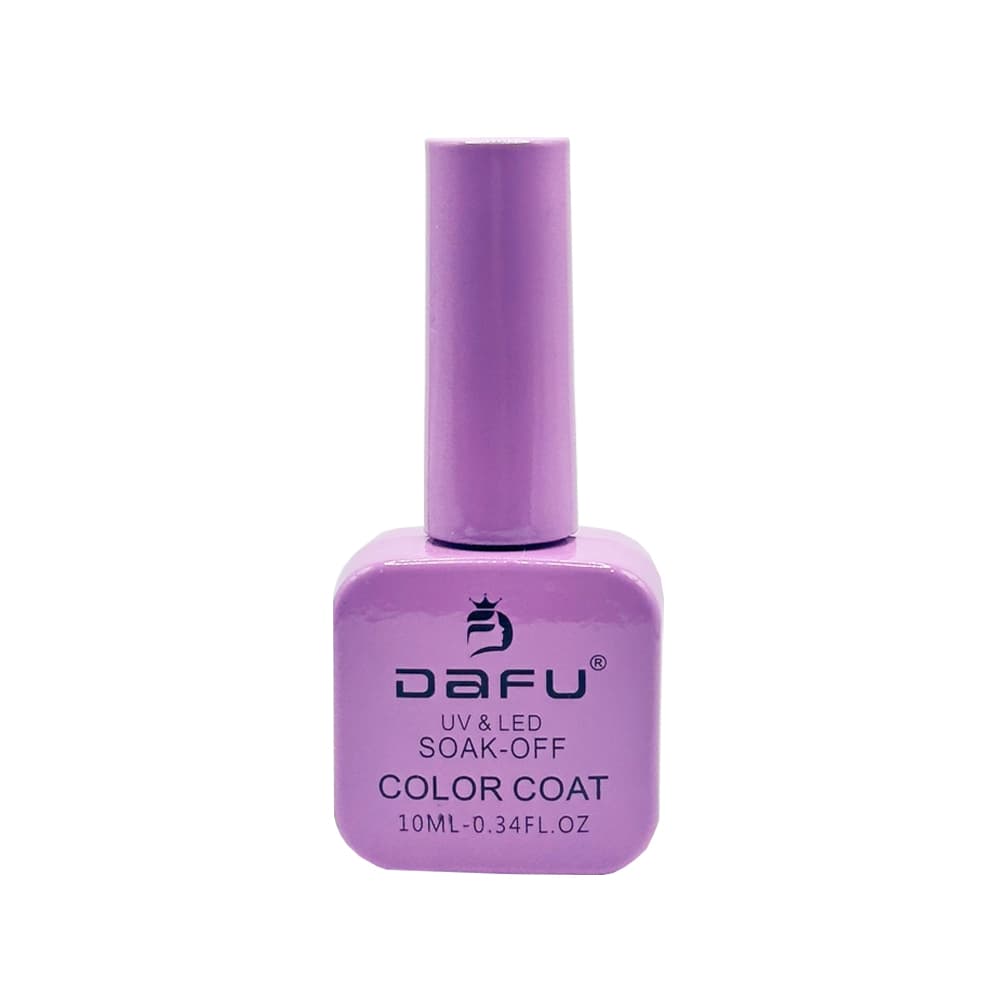 Esmalte em Gel Dafu Coleção B M027 10ml