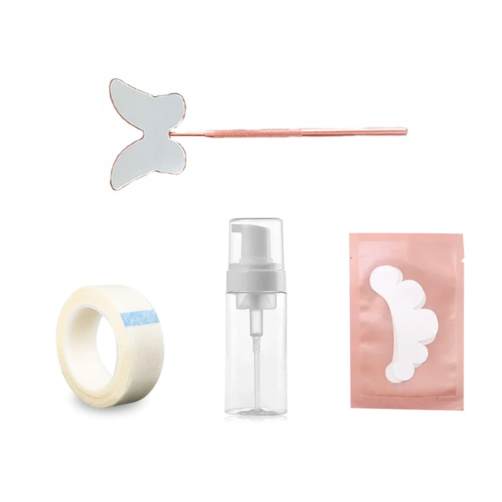 Kit Lash Start
