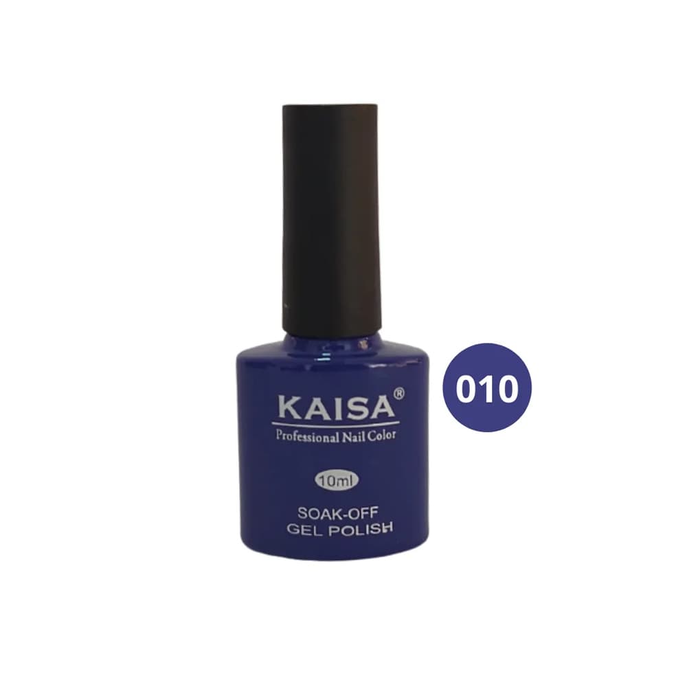Esmalte em Gel Kaisa 010