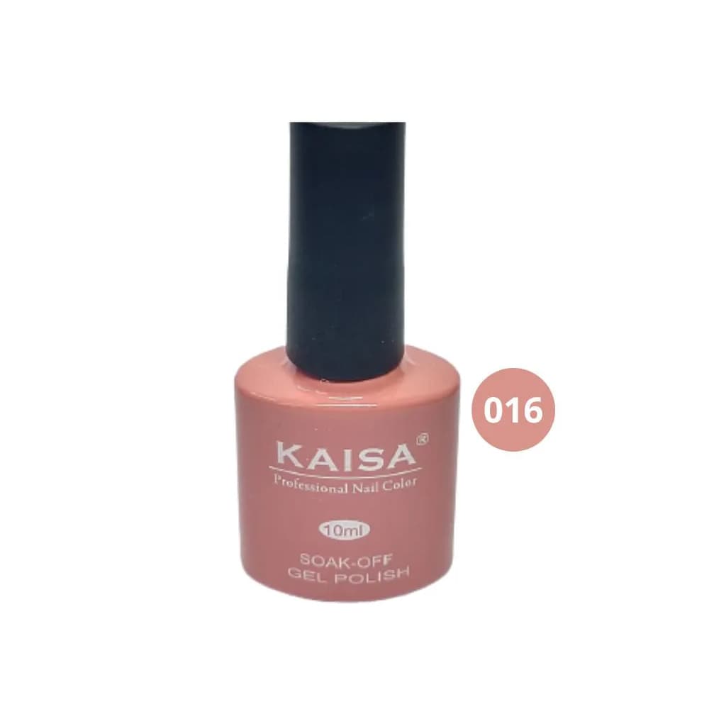Esmalte em Gel Kaisa 016