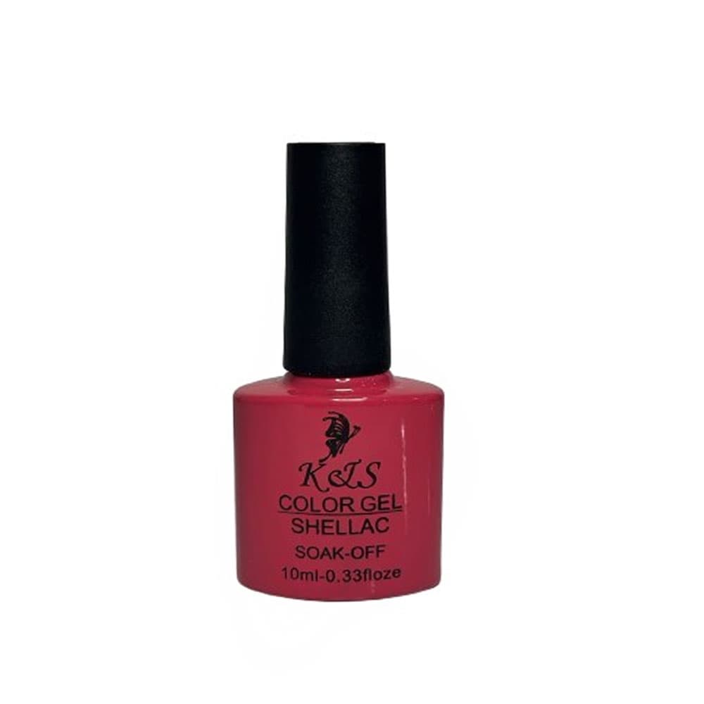 Esmalte em Gel KJS 10ml 010