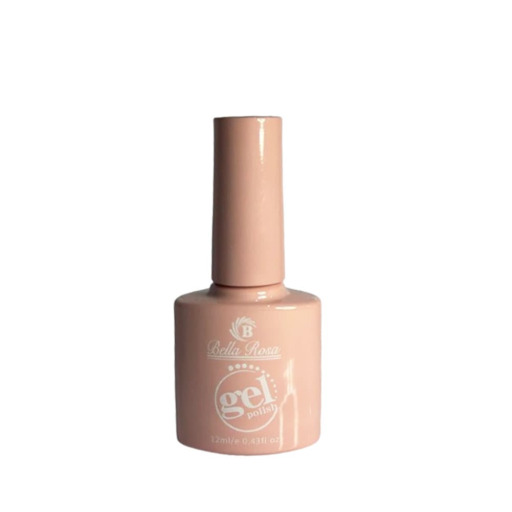 Esmalte em Gel Bella Rosa Polish 12ml 038