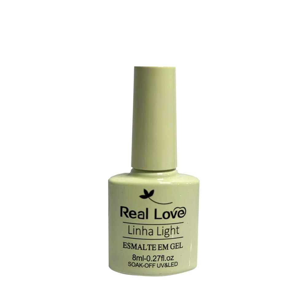 Esmalte em Gel Real Love 8ml P149