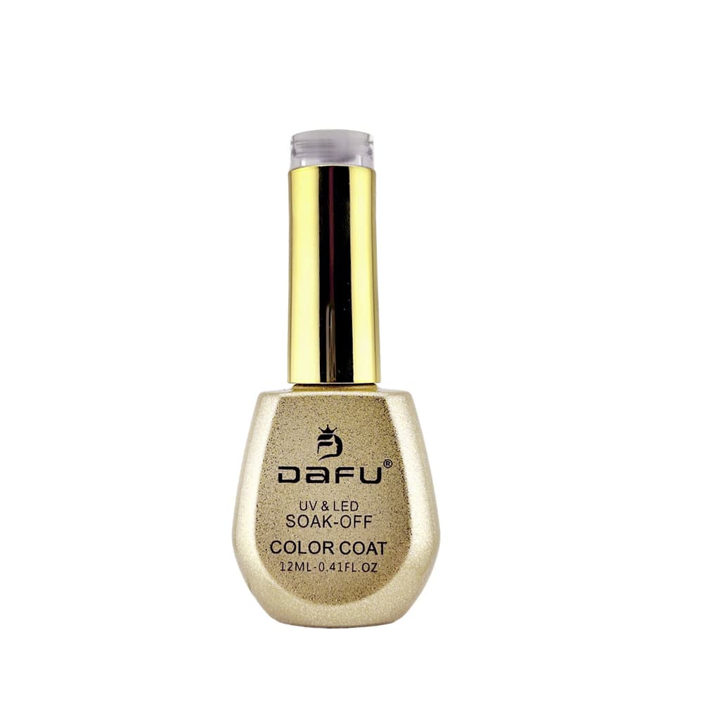 Esmalte em Gel Dafu 09 Glitter 12ml