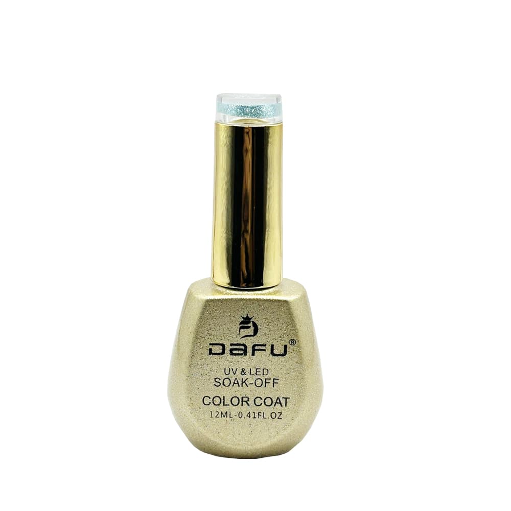 Esmalte em Gel Dafu Color Coat 12ml 07