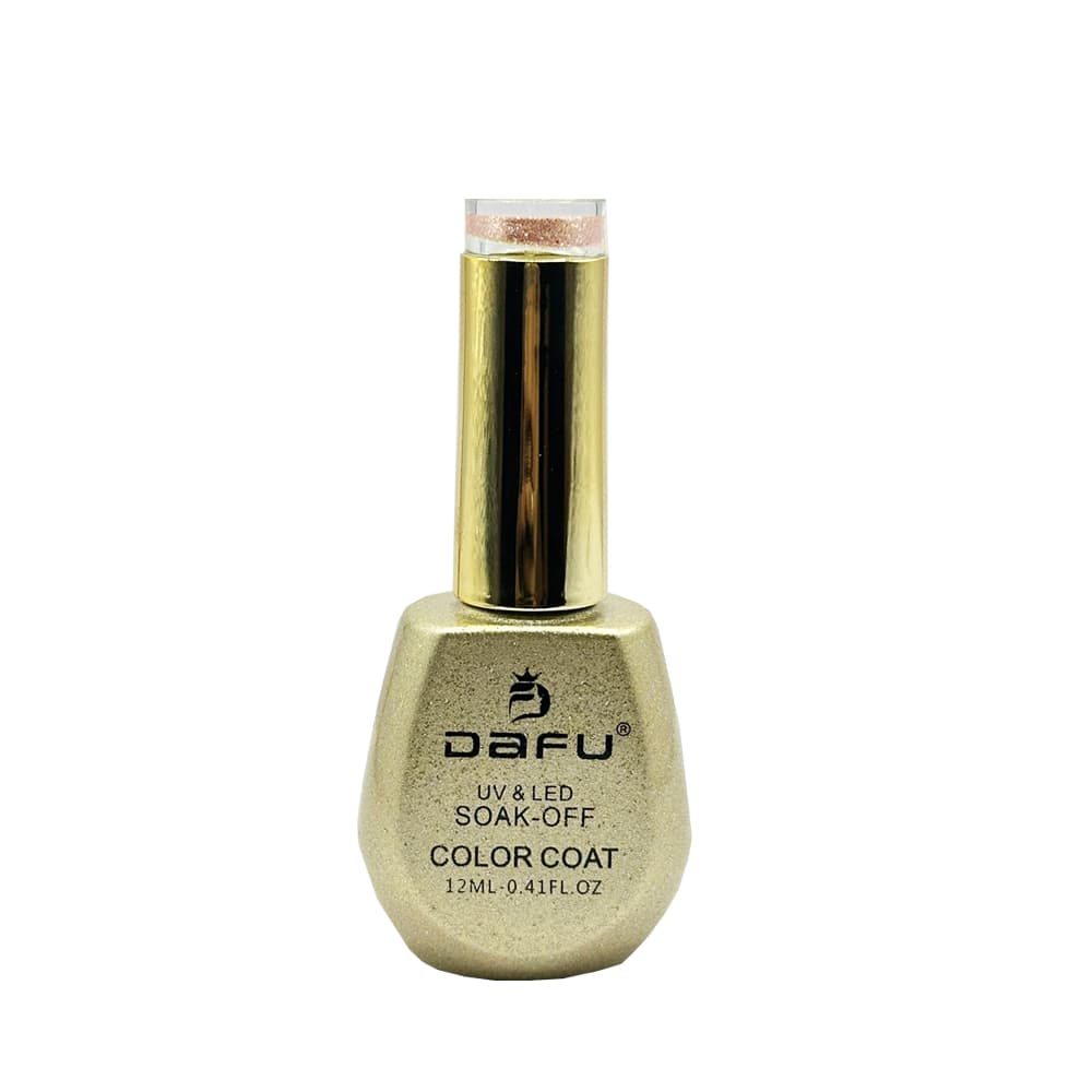 Esmalte em Gel Dafu Color Coat 12ml 11