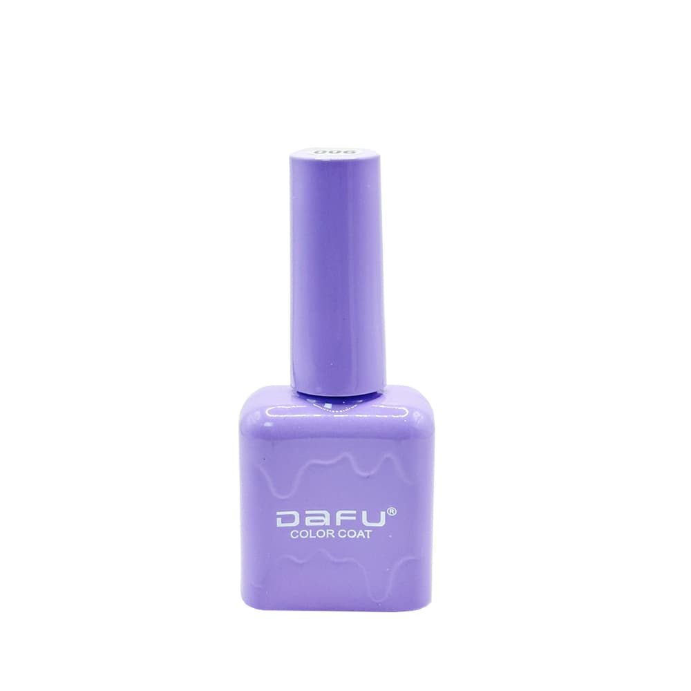 Esmalte em Gel Dafu Tons Pasteis 12ml 006