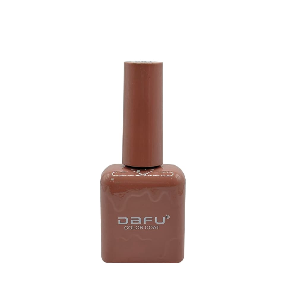 Esmalte em Gel Dafu Tons de Marrom 12ml 001