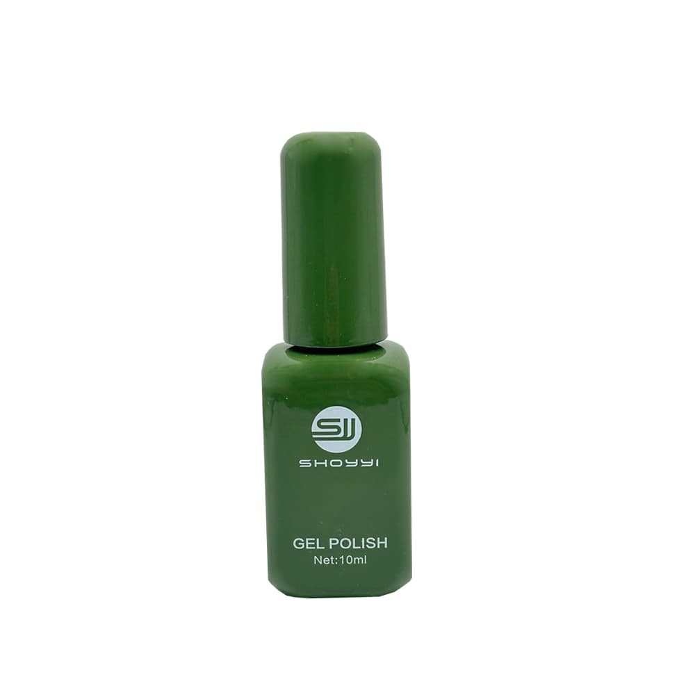 Esmalte em Gel Shoyyi 10ml 12