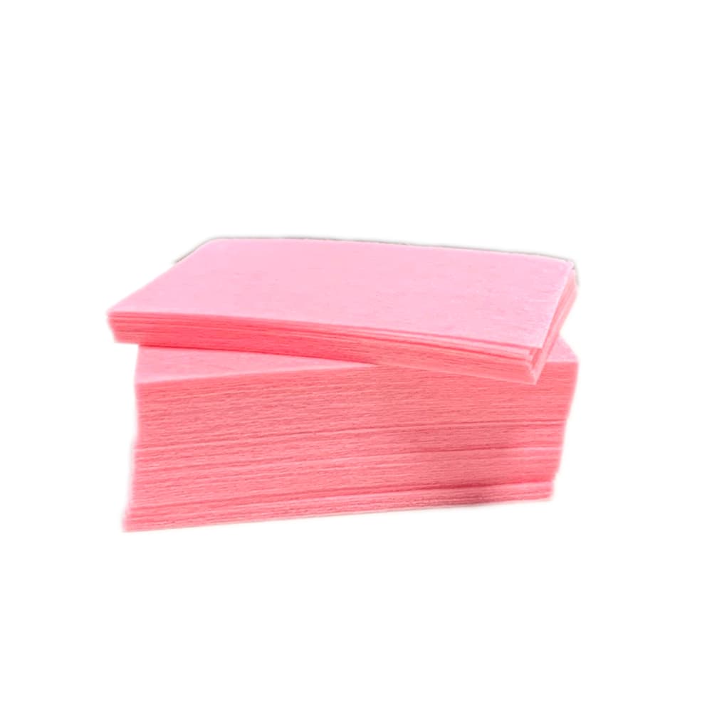 Algodão Prensado Rosa