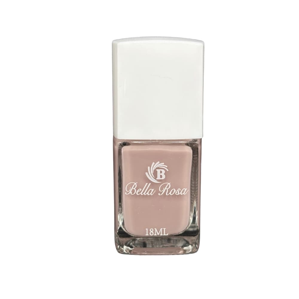 Esmalte Velvet Glow Bella Rosa 03 18ML