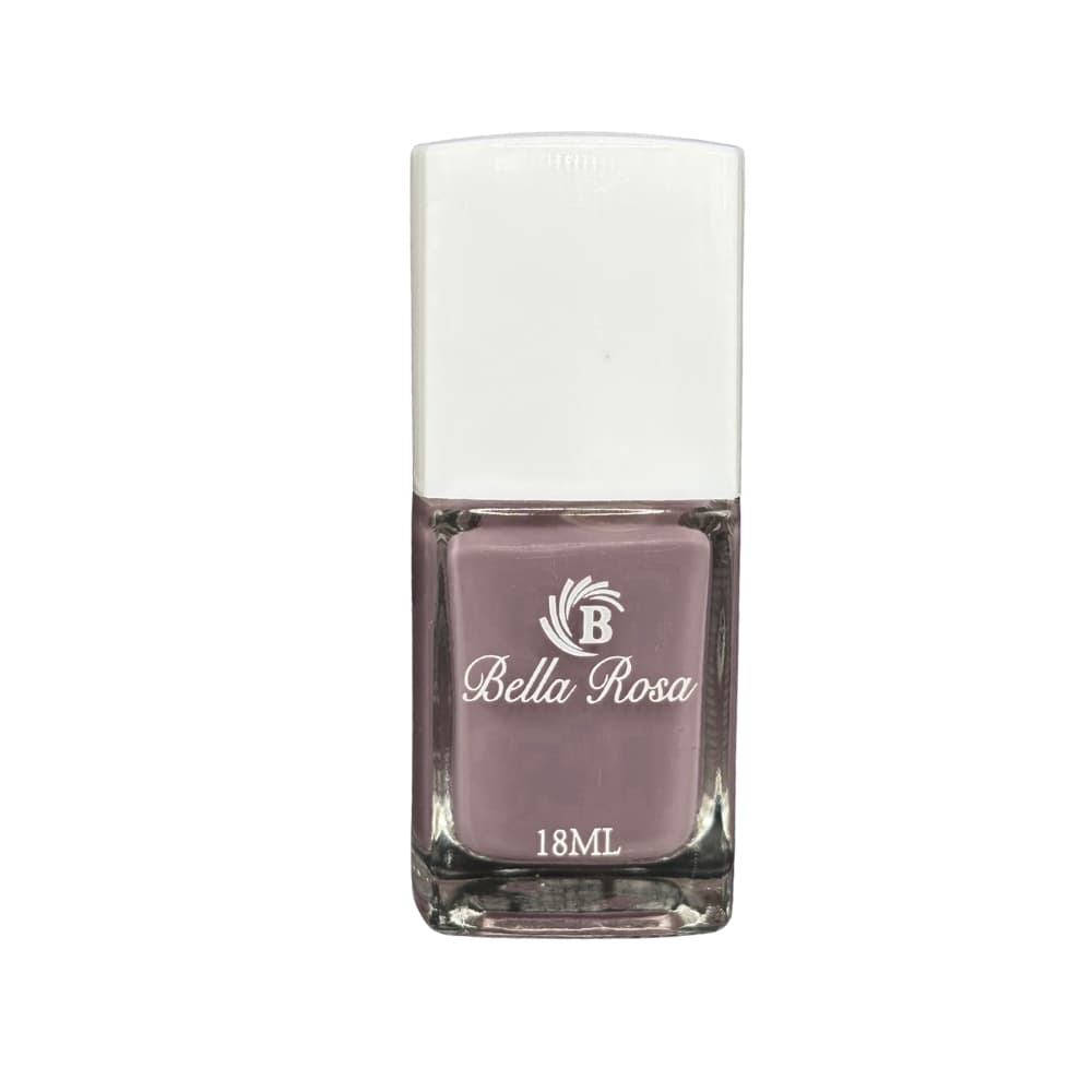 Esmalte Velvet Glow Bella Rosa 06 18ML