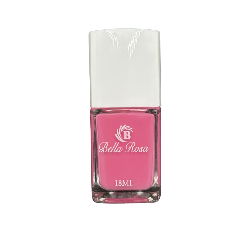 Esmalte Velvet Glow Bella Rosa 13 18ML