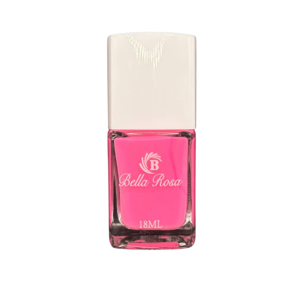 Esmalte Velvet Glow Bella Rosa 14 18ML