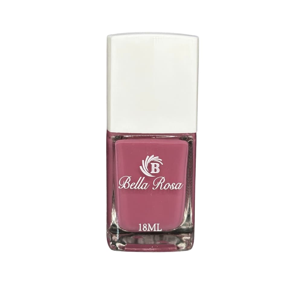 Esmalte Velvet Glow Bella Rosa 15 18ML
