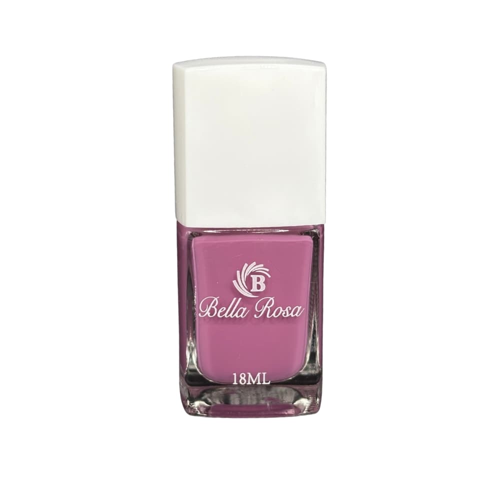 Esmalte Velvet Glow Bella Rosa 16 18ML