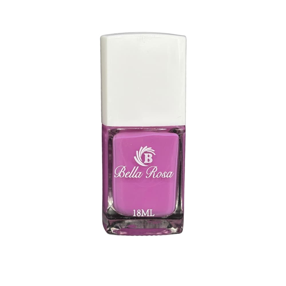 Esmalte Velvet Glow Bella Rosa 17 18ML