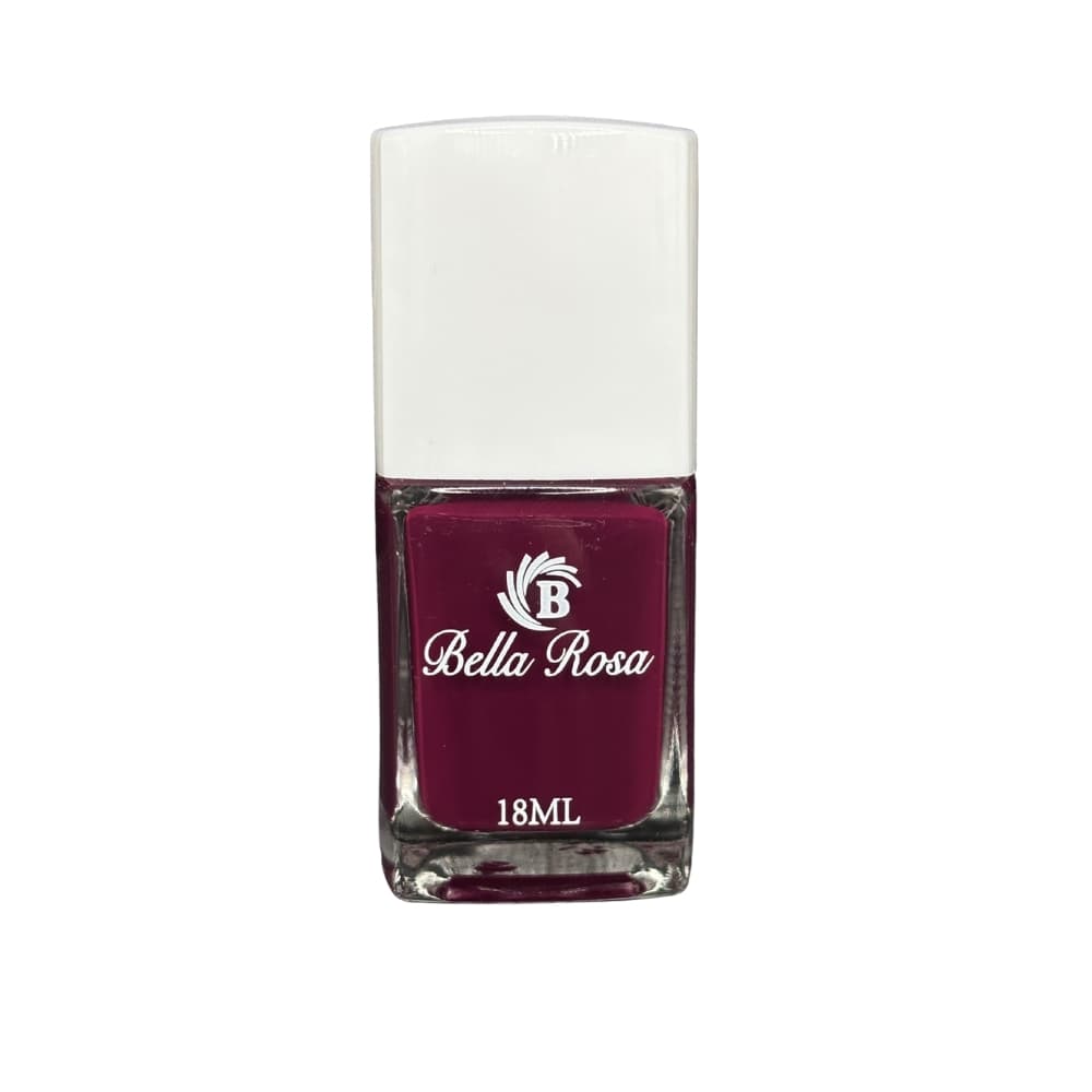 Esmalte Velvet Glow Bella Rosa 18 18ML