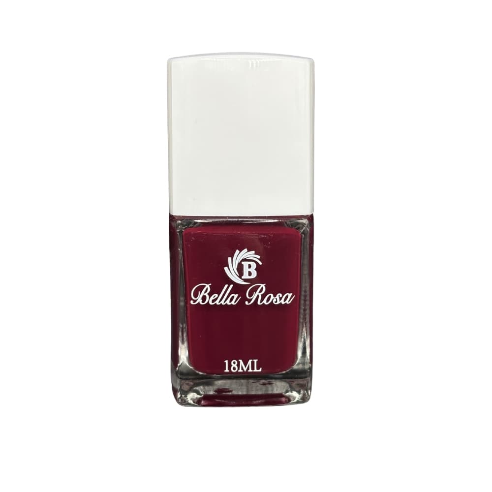 Esmalte Velvet Glow Bella Rosa 19 18ML