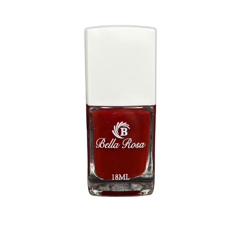 Esmalte Velvet Glow Bella Rosa 20 18ML