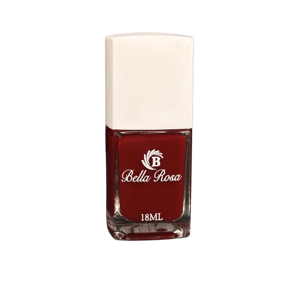 Esmalte Velvet Glow Bella Rosa 21 18ML