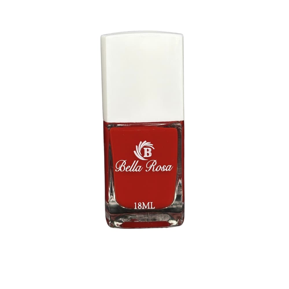 Esmalte Velvet Glow Bella Rosa 22 18ML