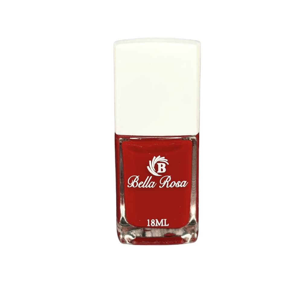 Esmalte Velvet Glow Bella Rosa 24 18ML