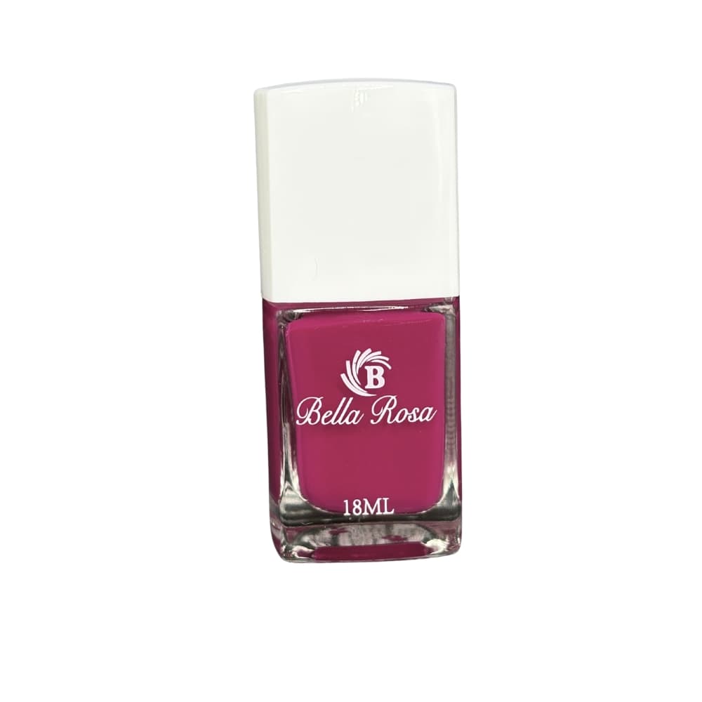 Esmalte Velvet Glow Bella Rosa 26 18ML