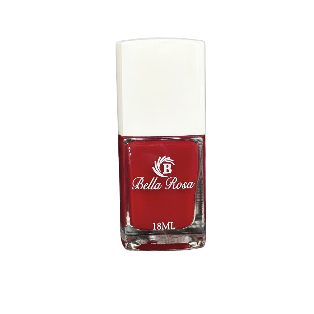Esmalte Velvet Glow Bella Rosa 27 18ML